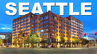 5 Best Luxury Hotels in Seattle You Must Experience in 2025