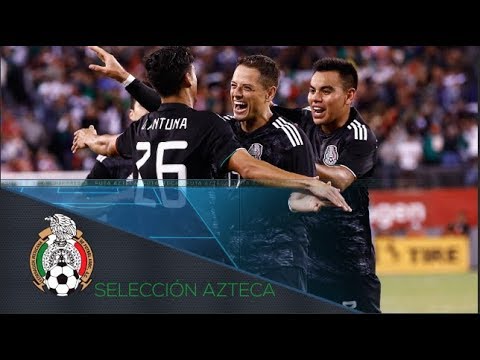Selección Azteca | México vs. Argentina