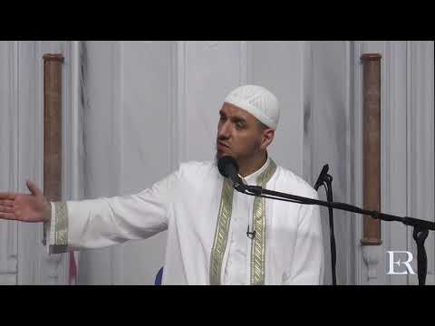 109. Beteja e Hunejnit - përgatitja e armikut - Enis Rama