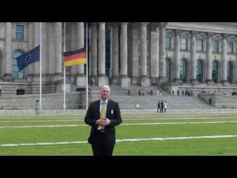 Koschyk mittendrin Folge 112 60. Jahrestag Volksaufstand von 1953 und Bundesvertriebenengesetz