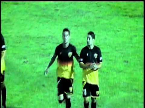 ZE  GRAVACÕES  CATUENSE  X  FEIRENSE 2014