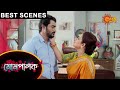Mompalok - Best Scenes | 9 July 2021 | Sun Bangla TV Serial | Bengali Serial