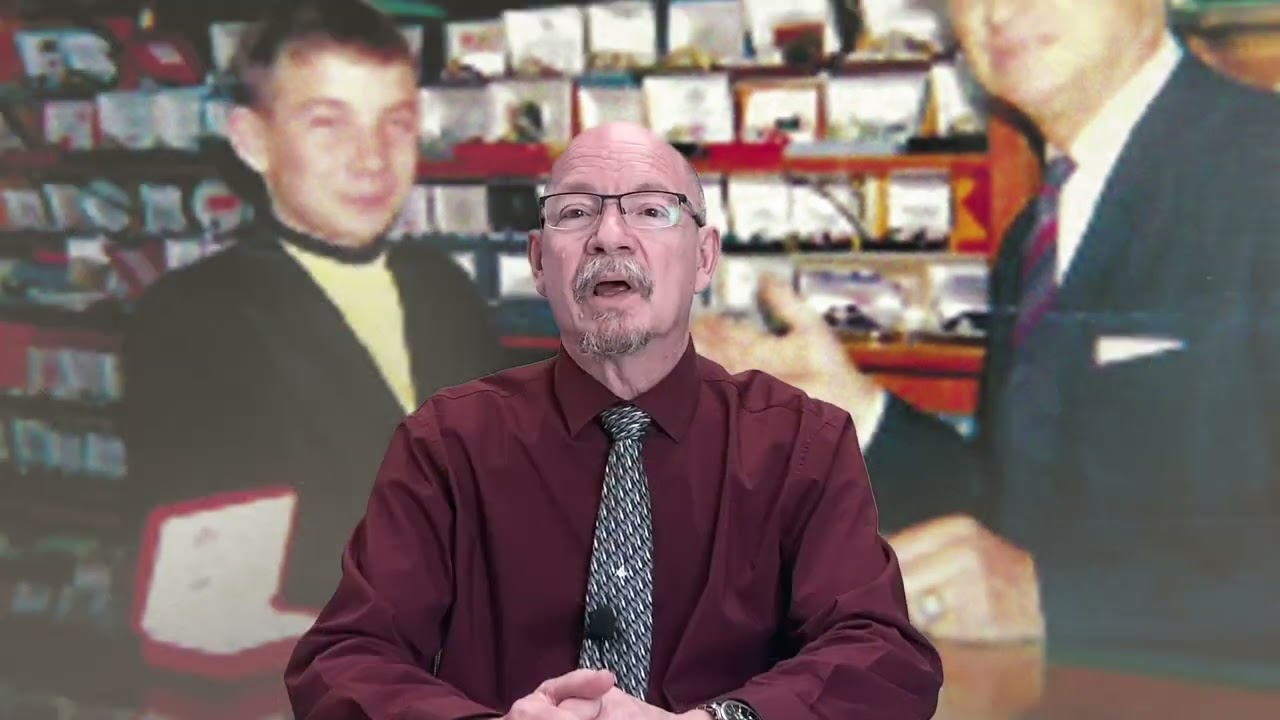 The Karat Patch Jewellers video