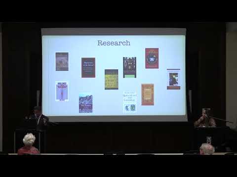 Our Lady of Guadalupe (Joseph Julian Gonzalez and Monique Gonzalez - April 3, 2025)