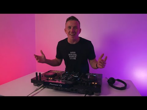 Funky Old School House Classics | DJ Set | Ben Rainey | Pioneer RX3 | Ministry Of Sound & Hed Kandi
