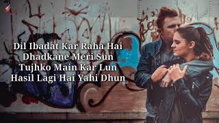 Dil Ibadat Lyrics | Tum Mile | KK | Emraan Hashmi - YouTube