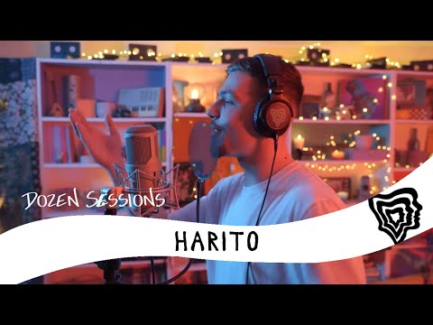 Harito | Dozen Sessions