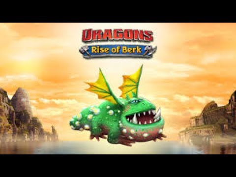 Dragons:Rise of Berk YAWNCKLE | THE SECRET DRAGON