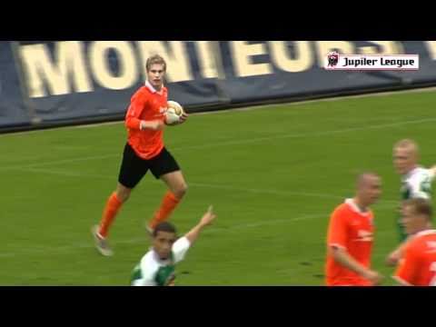 FC Dordrecht - FC Den Bosch