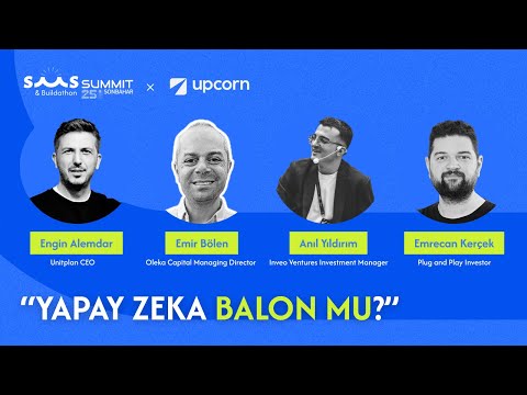 AI Agent'lar SaaS'tan 10x Büyük Pazar mı Yaratacak, Yoksa Balon mu?