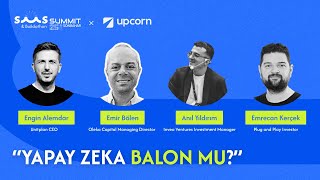 AI Agent'lar SaaS'tan 10x Büyük Pazar mı Yaratacak, Yoksa Balon mu?