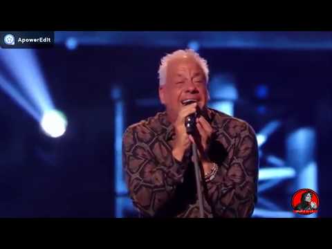 When A Man Loves A Woman - Lain Barbier – Percy Sledge Cover