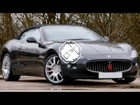 Jonas Blue x Behmer - Rise Bounce (Orryy Mashup)