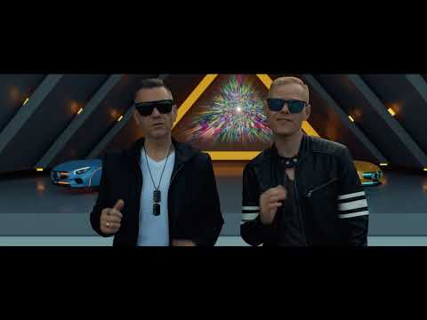 MC DURO x DJ Combo - Darkness (Official Video)