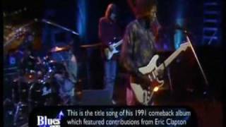 Buddy Guy - Damn Right I've Got The Blues - 1991