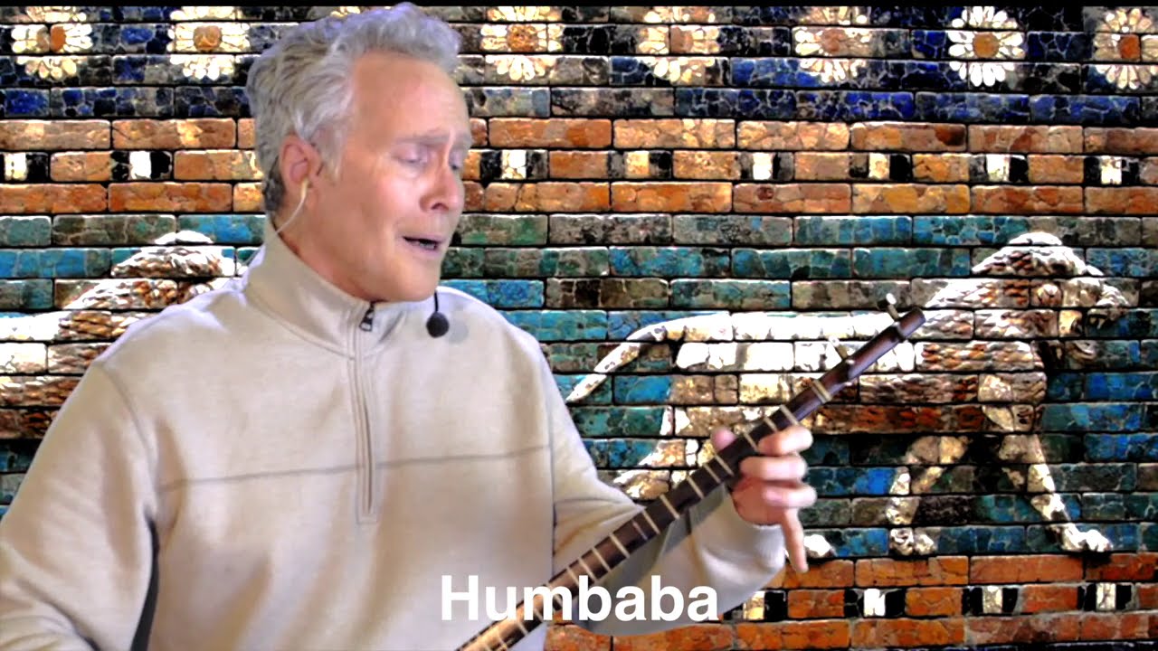 Amazing voice-instrument technique Amazing voice-instrument technique