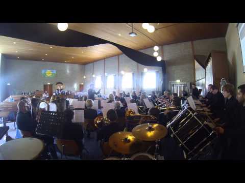 Harmonie Wilhelmina Bedum - All About That Bass