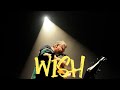 Daniel Johnston - Wish (Subtitulado en Español y Ingles)