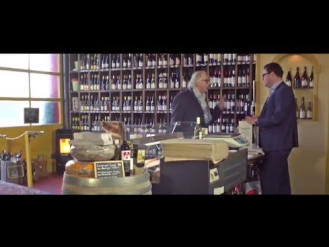 Jos Beeres Wijnkoperij