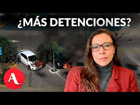 ¿Qué sigue tras la muerte de ‘El Mencho’?