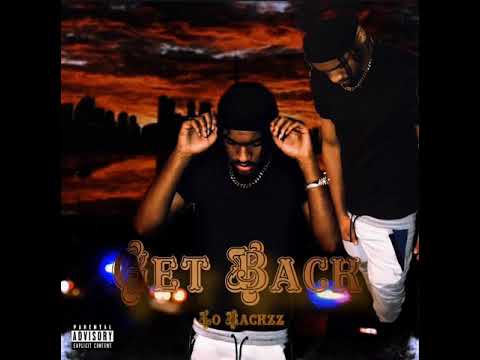 Trapstarlo ( 5starz) - Get Back