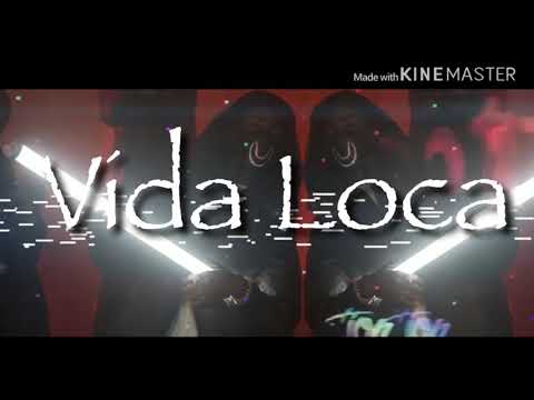 Russ x Taze x pressa Vida loca lyrics