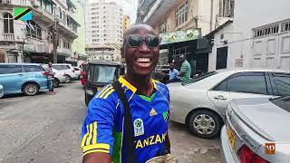 Download lagu Old Town Dar es Salam Walking Tour. Tanzania mp3 Download lagu Old Town Dar es Salam Walking Tour. Tanzania mp3