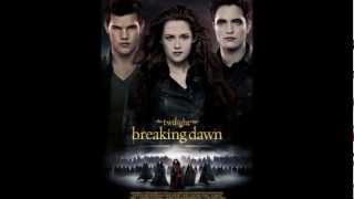 Breaking Dawn Part 2 Soundtrack: Magnifica