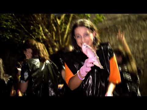 BIXURRAS 2019 - Medicina UFAM - Manaus