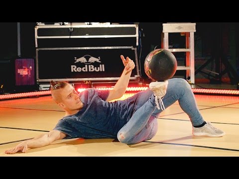 Red Bull Street Style Holland 2016