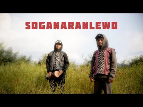 NO RAIN FHOS - SOGANARANLEWO FEAT CILOW (Official Music Video)