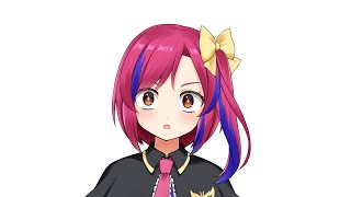 【雑談】企画を考える作業配信　[#vtuber / #人形使いベイリン ]