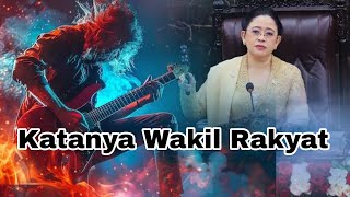Download lagu Katanya wakil rakyat ::: (Music official gothic NU metal Indonesia) 💫 Lagu keren 💫 mp3