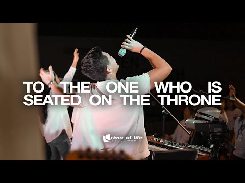 River of Life Fellowship and Caleb Dizon