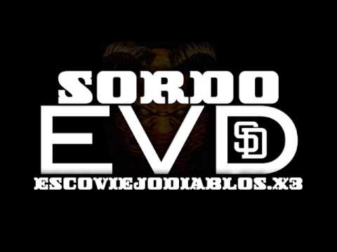 SORDO (Feat. CELOCITA) - FUCK HER WORDS