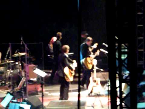 22 dní - Miro Žbirka a Symphonic Orchester - Bratislava 27.10.2010