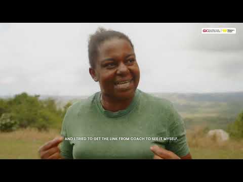 FUTURE CHAMPIONS: The Journey Continues.. Episode Three: The Bellefield High School