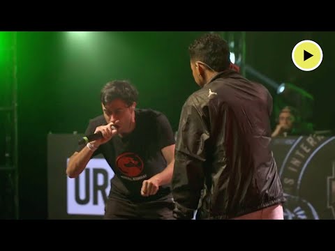 LARRIX IMITÓ el “no hiciste nada por el hiho” 🤯 vs Lokillo con un MINUTAZO!