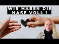 Wir Haben Die Nase Voll