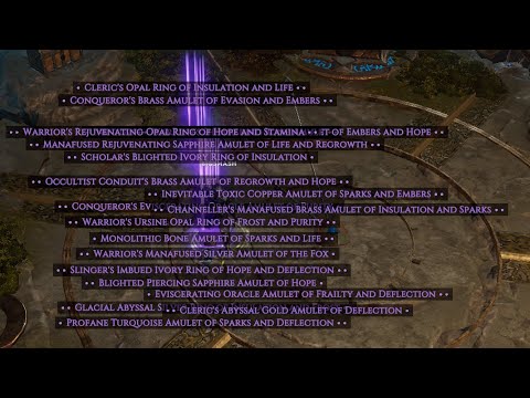 LE Bug Report 2 | 400+ Exalts per hour testing unintended new 0.9.2 "technique?"