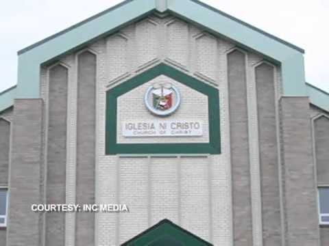 Fil-Am INC members urged to air grievances amid scandal