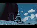 Veggietales It S A Meaningful Life DVD Menu Walkthrough