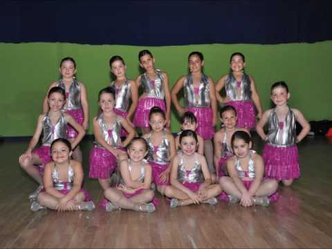 movimento latino 2 luigi vecchione