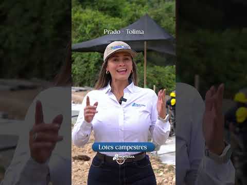 Avances Golf Club | Prado, Tolima