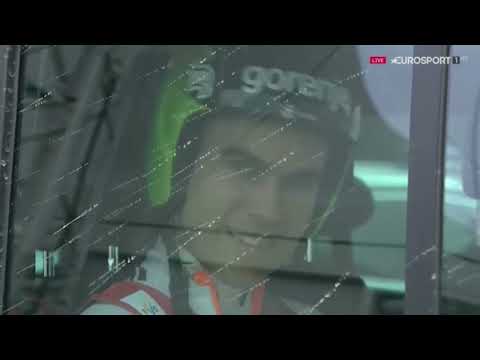 PŚ w skokach narciarskich 2016/2017 - Oberstdorf | 2 konkurs indywidualny | 05.02.17 r