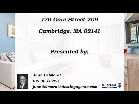 170 Gore Street 209