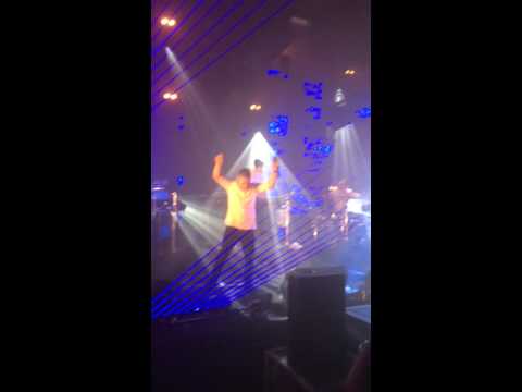 Netsky Snowbombing 2016