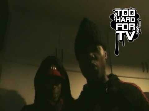 TooHardForTV : Tiny Teff