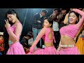 Arkestra​ ढोढ़ी पर चटनी मलइया Balam Karihaiya Daba Di Maya Magar D