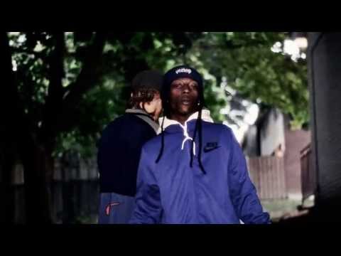 Dread - Want Me Gone (Official Video)